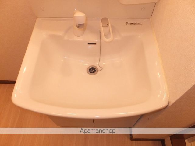 グレイススクエア菊水元町 二号館の内装写真