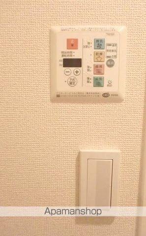 CASSIA押上の内装写真