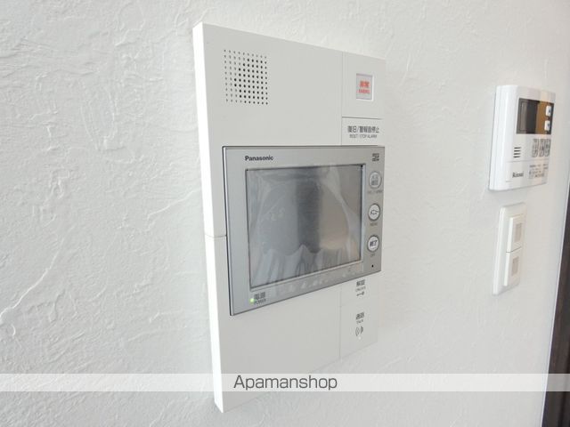 プレジオ森之宮の内装写真