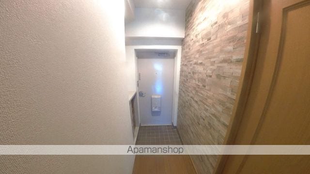 マンション葵の内装写真