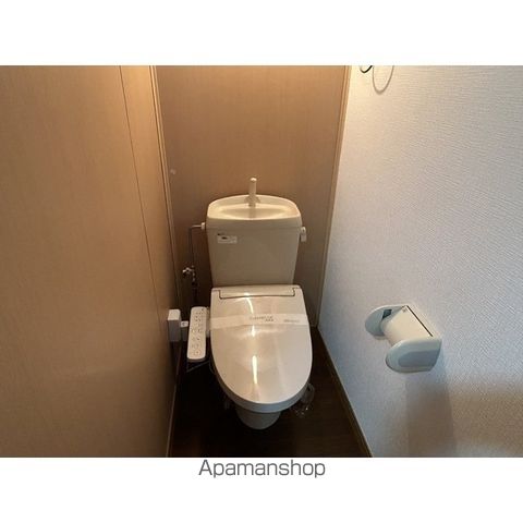 リブレス白井冨士 旧ヴィラージュSの内装写真