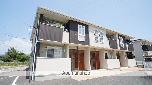ステラパルテA