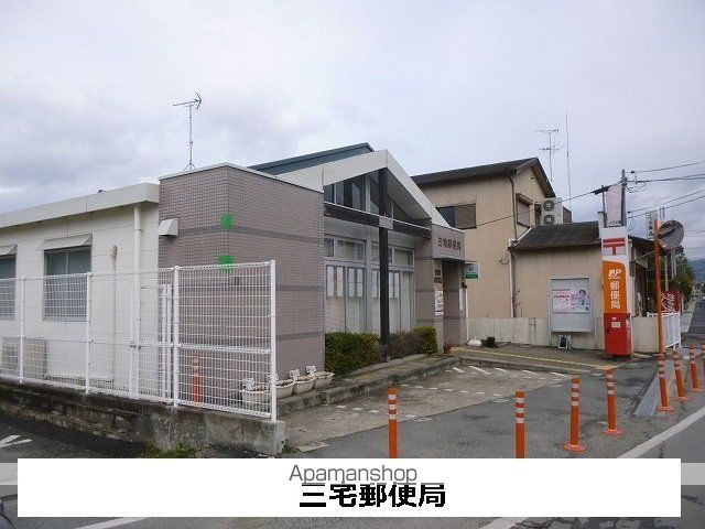 シェルマンの周辺写真