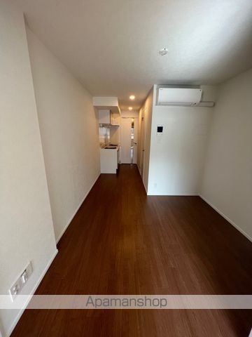 エルファーロ中野富士見町の内装写真