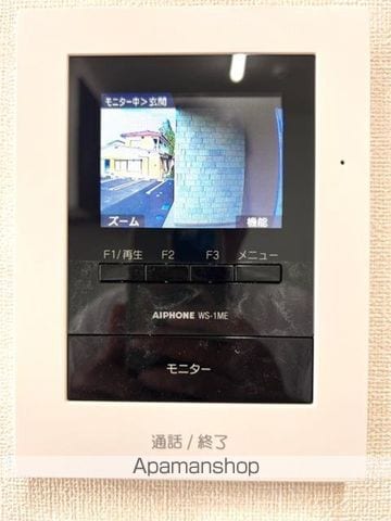 La・pause garden Aの内装写真