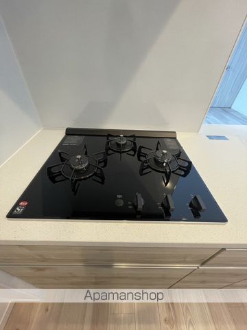 さくらHILLS ROKUBAN PLATINUM RESIDEの内装写真