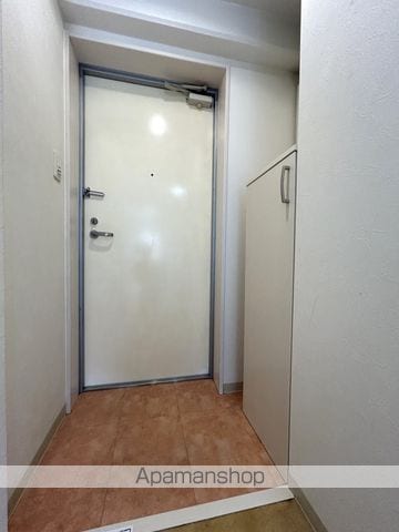 AGAPE RESIDENCEの内装写真