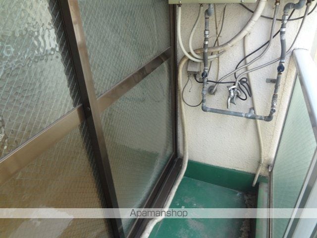 エトワールヴィルR瓜生堂の内装写真