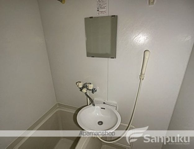 レオパレスヴェルデの内装写真