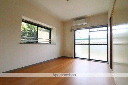 藤マンション[3DK/56.56m2]のリビング・居間