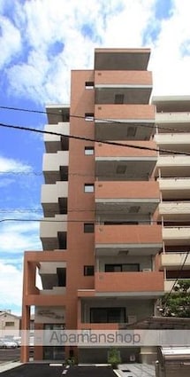 コリドール丸の内パーク[1LDK/34.31m2]の外観4