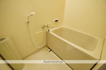 ロックヒルⅢ[3DK/56.25m2]のバス