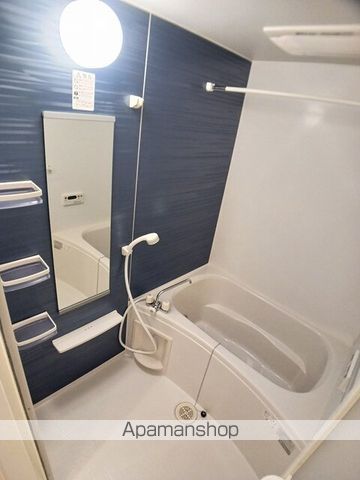 アーラ・ピッコロの内装写真