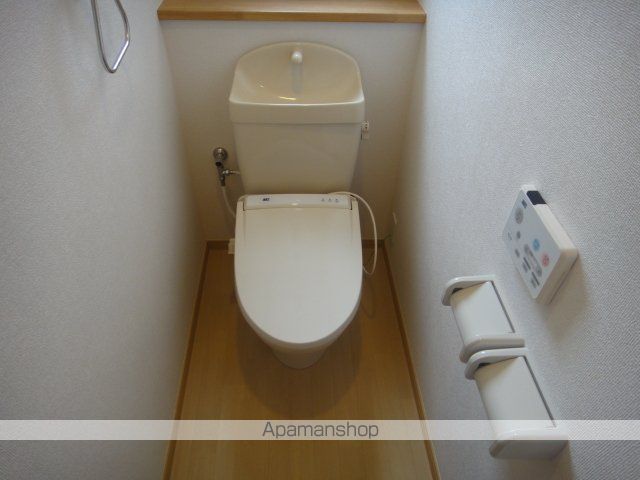 サニーパレスの内装写真