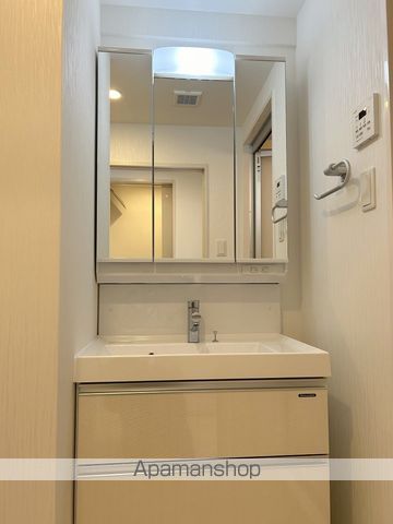 プレジオ九条の内装写真