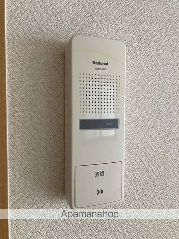 コーポリバーサイドの内装写真