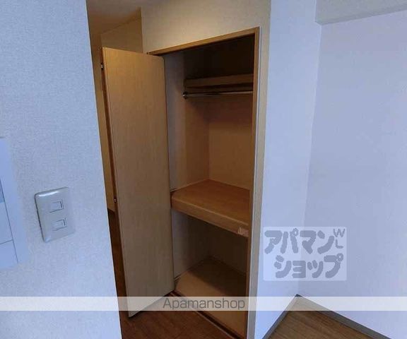 ゴールドクレストの内装写真