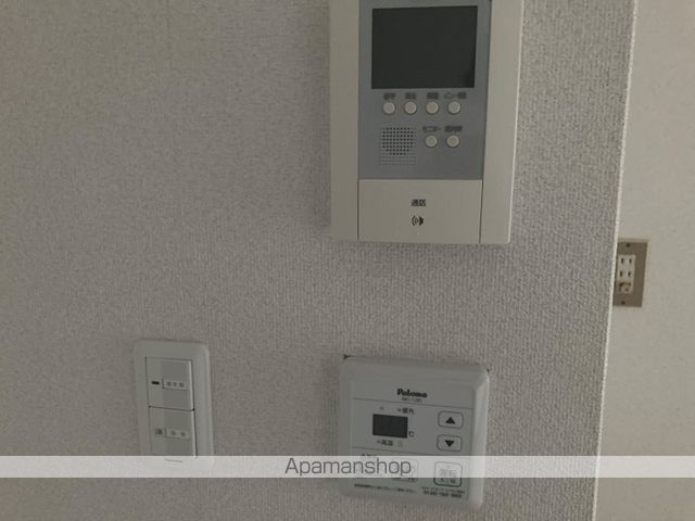 リッツ高野の内装写真