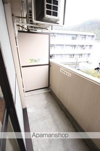 アヴニール ドゥの内装写真