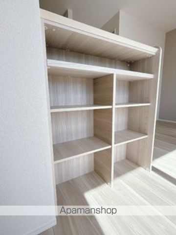メゾン群来の内装写真