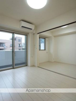 リブリ・ヒルサイド銀杏坂[1LDK/33.25m2]のリビング・居間