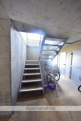 アークコート北28条のその他写真