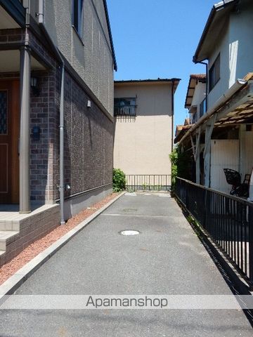 山陽本線 北長瀬駅 徒歩16分 2階建 築22年のその他写真