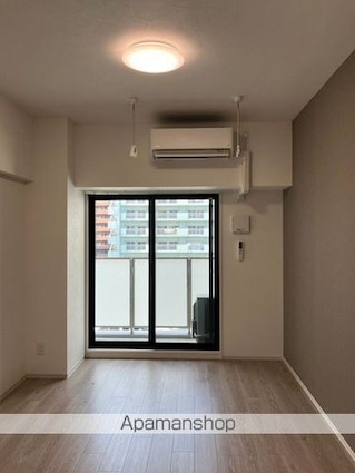 愛知県名古屋市西区新道２丁目[1K/24.94m2]のリビング・居間