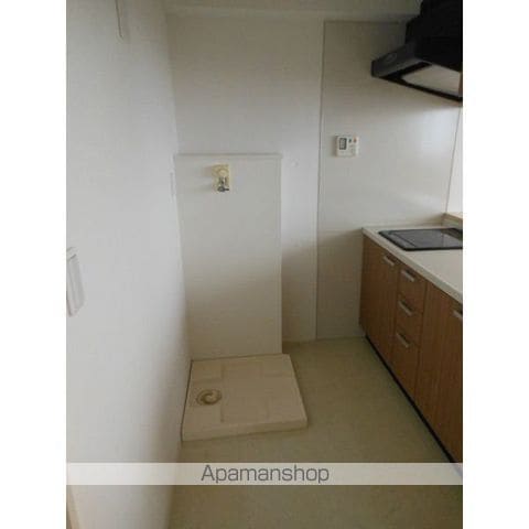 KDXレジデンス東桜Iの内装写真