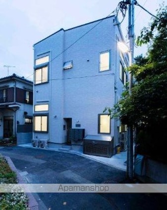 フォース新小岩[1R/9m2]のエントランス5