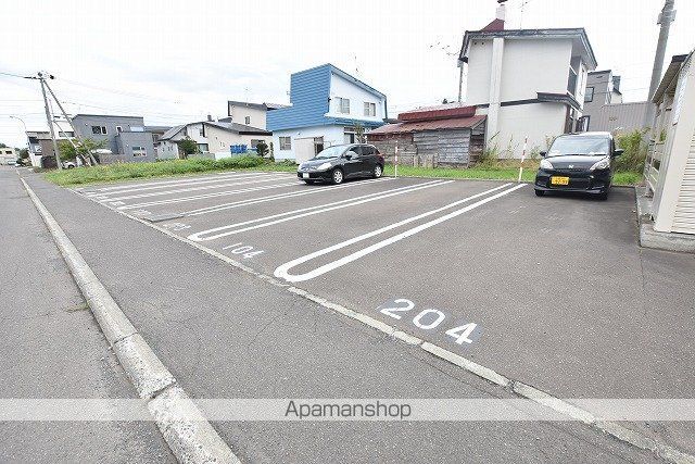 コンパーノAのその他写真
