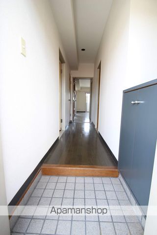 ベルコート西宮の内装写真