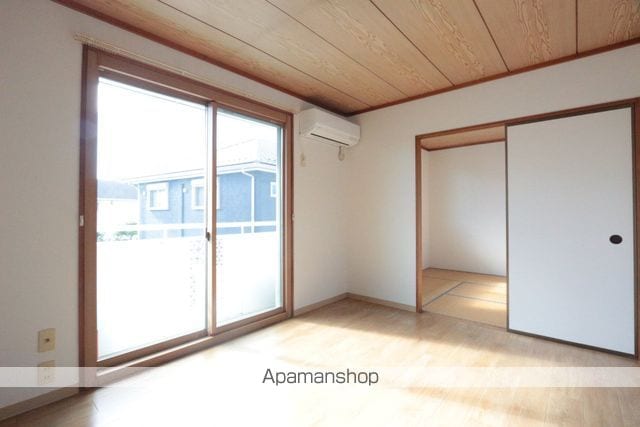 プレミール井細田の内装写真