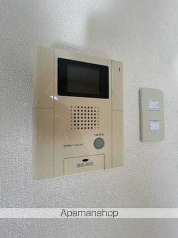 ハイムコンフォルトの内装写真