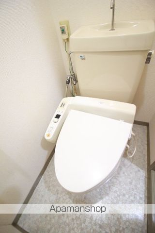 コーポ向日葵の内装写真