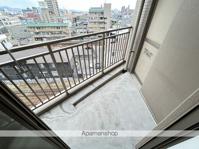 エトゥール古江駅前の内装写真
