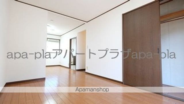 メゾン志藤 Bの内装写真