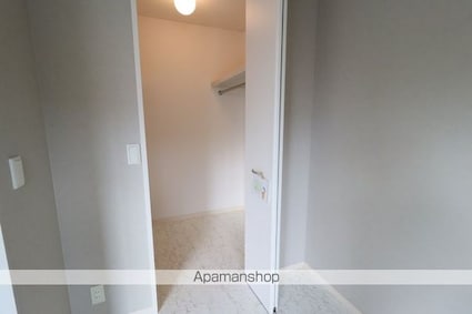 プロスパーＡ[1LDK/38.54m2]の収納