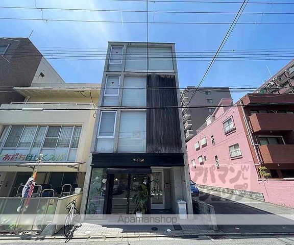 DODOHOUSEの外観写真