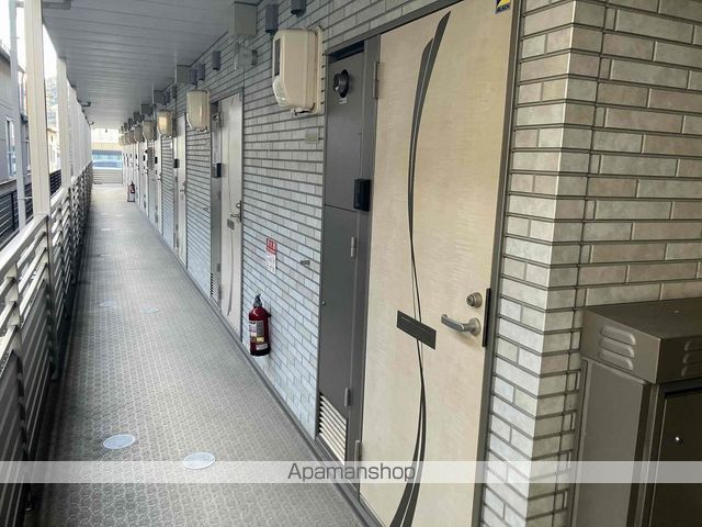 ミランダサニーコート総社のその他写真