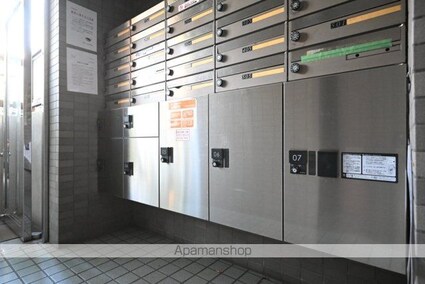 東京都中野区野方２丁目[1K/16.83m2]のその他内装