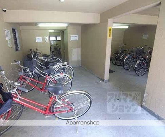 DETOM‐1西陣南の外観写真