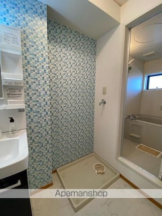 ラ・フォルツァ[1K/29.44m2]の内装1