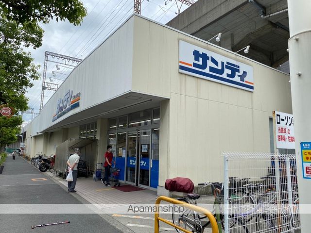 D-ROOM高井田元町の周辺写真