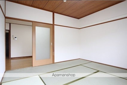 サンハイツ宮前[2LDK/56.8m2]の内装3