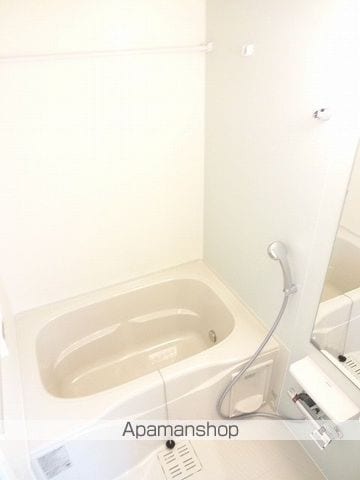 カーサ クラリス Bの内装写真