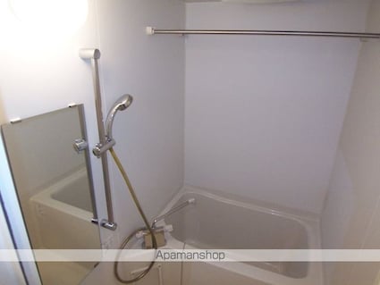 メインステージ浅草橋駅前[1K/29.93m2]のバス