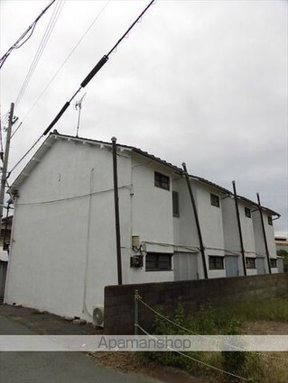和歌山県和歌山市島橋南ノ丁[2K/30.78m2]の外観2