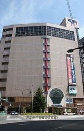 クレール南町[1K/28.45m2]の周辺6