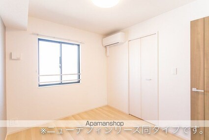 ガーデン南斎院[1LDK/44.28m2]の内装1